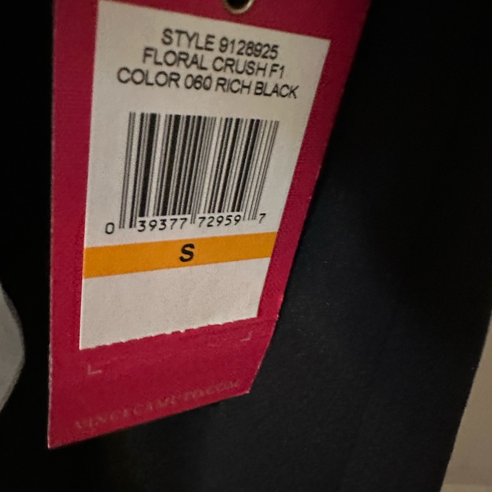 Vince Camuto stunning black and white dress - Picture 4 of 8
